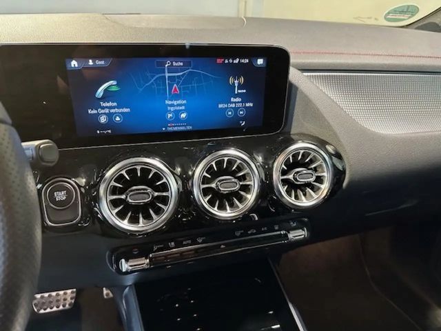 Mercedes-Benz EQA 300 4MATIC AMG Line