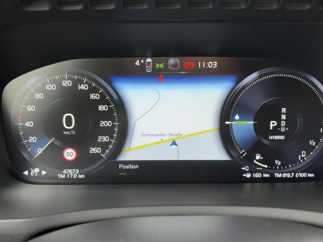 Volvo XC90 AWD Inscription T8