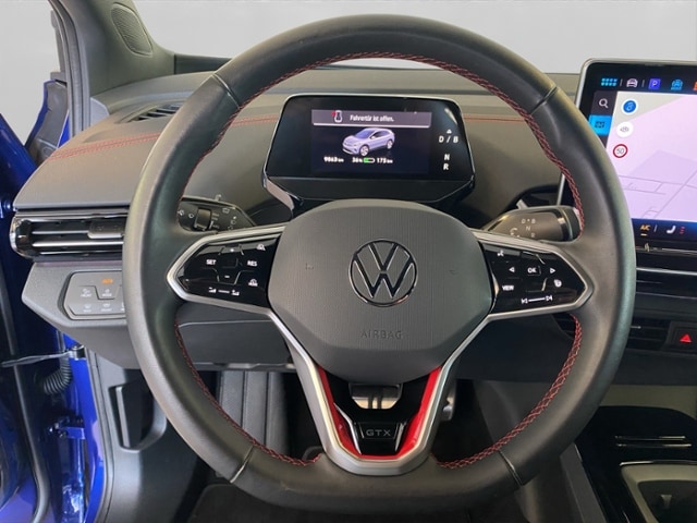 Volkswagen ID.4 4Motion