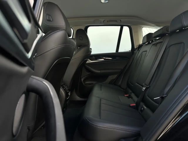 BMW X3 xDrive xDrive30e