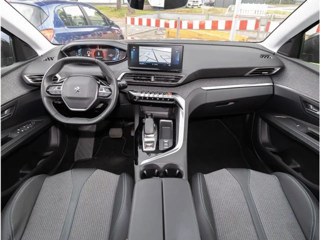 Peugeot 3008 Allure Pack Hybrid