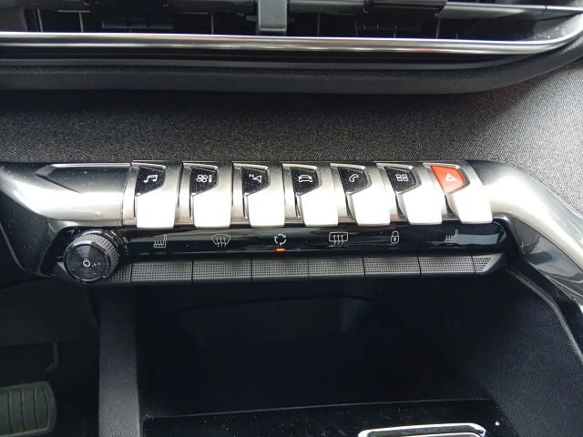 Peugeot 3008 Allure Pack