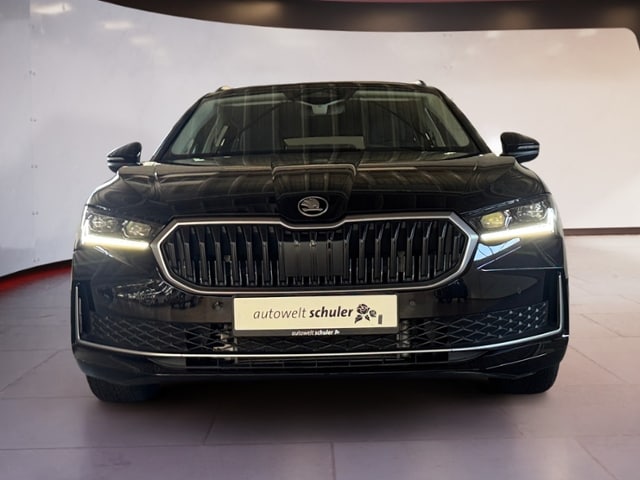 Skoda Superb 1.5 TSI Combi