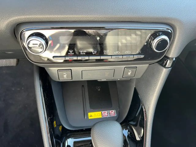 Toyota Yaris 5-deurs Active Hatchback