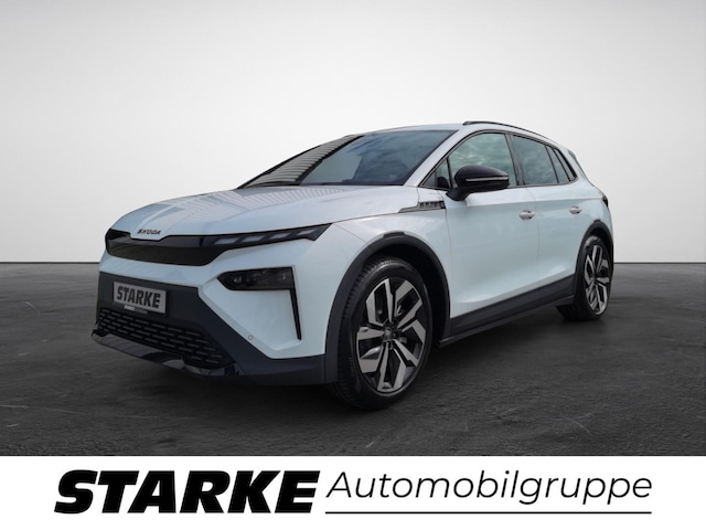 Skoda Elroq 85 Sportline