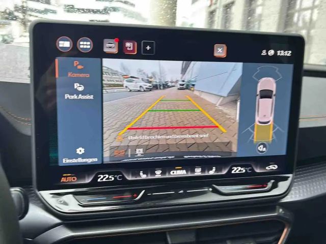 Cupra Leon 2.0 TSI DSG VZ