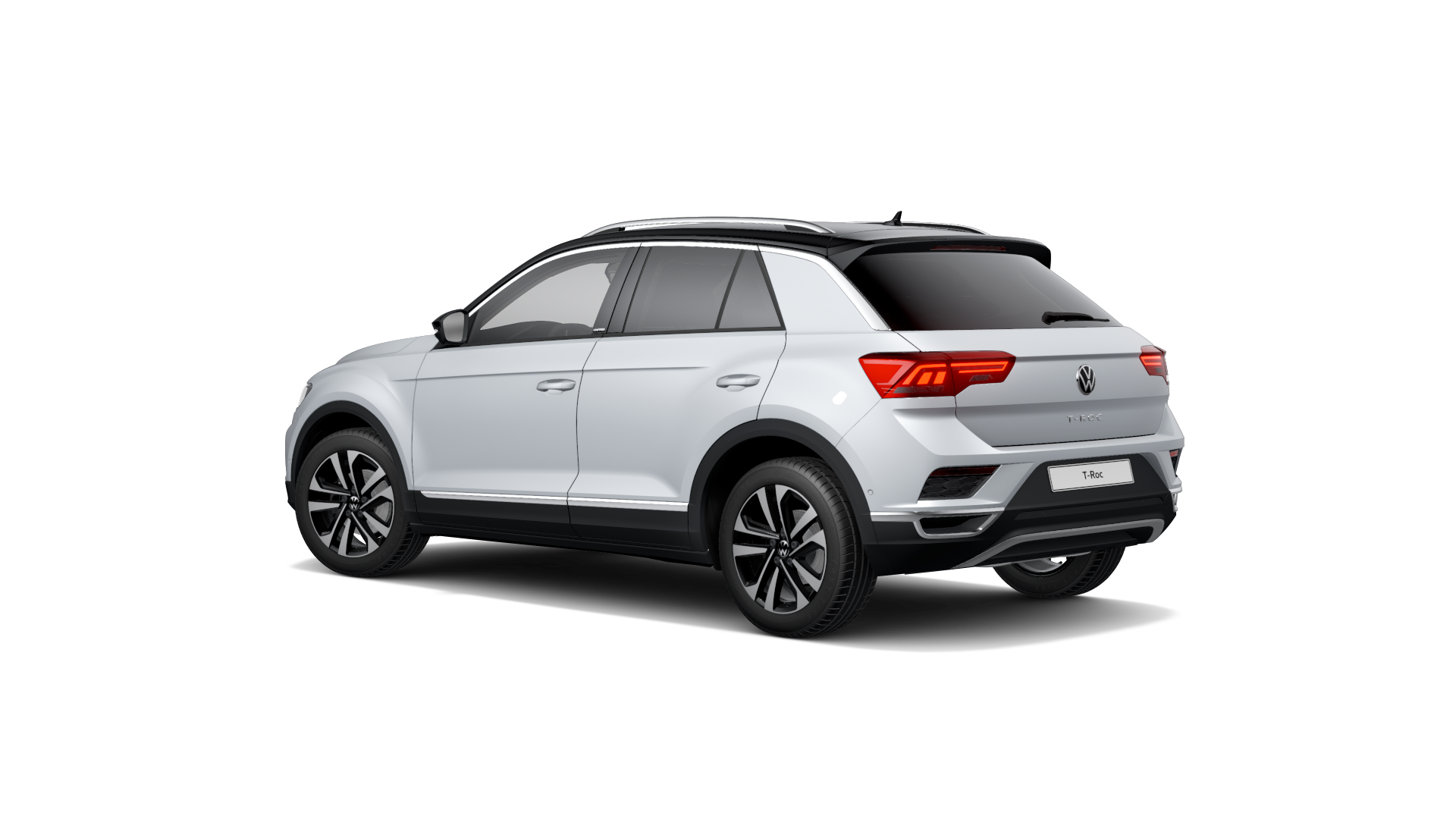 Volkswagen T-Roc 2.0 TDI