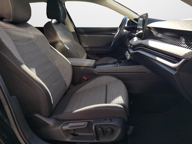 Skoda Superb 1.5 TSI Combi Selection