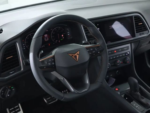 Cupra Ateca 1.5 TSI DSG