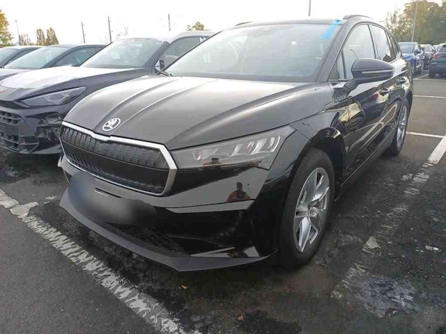 Skoda Enyaq Loft iV 50