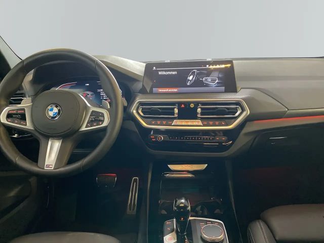 BMW X3 M-Sport xDrive20d