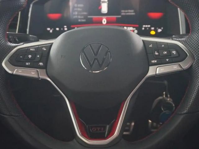 Volkswagen Polo DSG GTI