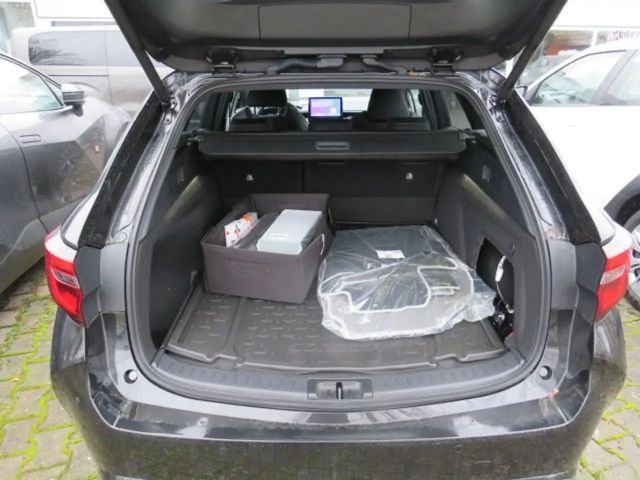 Toyota Corolla Hybride Team D