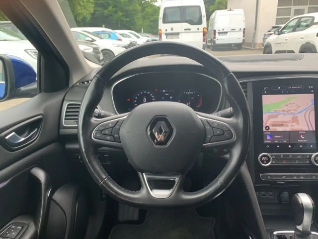 Renault Megane Combi EDC Intens TCe 140