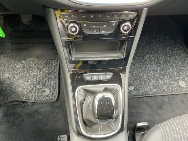 Opel Astra 1.2 Turbo Sports Tourer Turbo