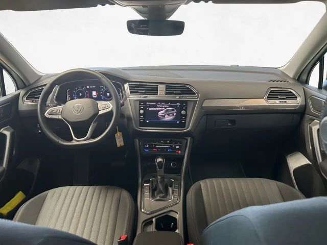 Volkswagen Tiguan 1.5 TSI Allspace DSG Life