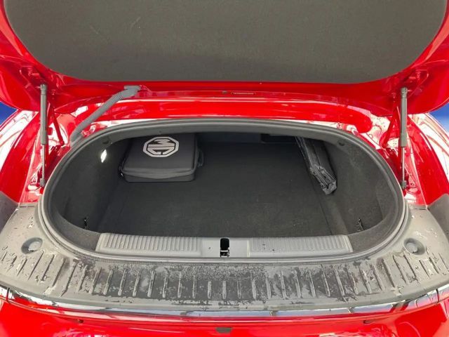 MG Cyberster Cyberster *360° Kamera*HERSTELLERGARANTIE*