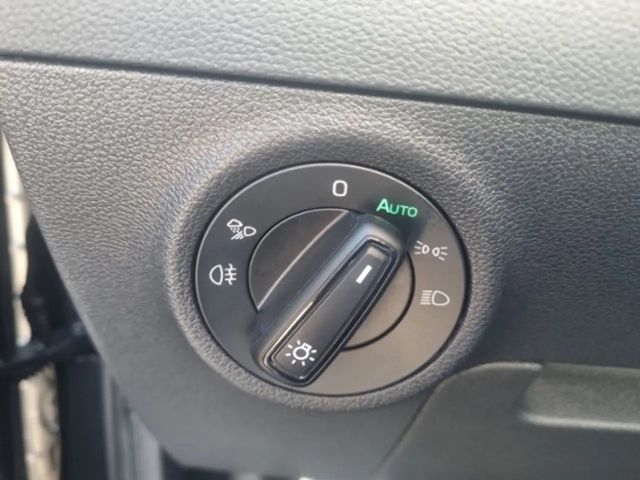 Skoda Karoq 2.0 TSI 4x4 Sportline