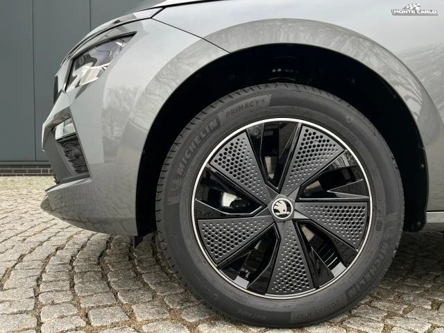 Skoda Kamiq 1.5 TSI Monte Carlo