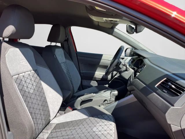 Volkswagen Taigo R-Line Style