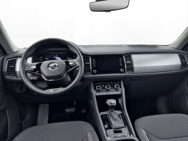 Skoda Kodiaq 2.0 TDI 4x4