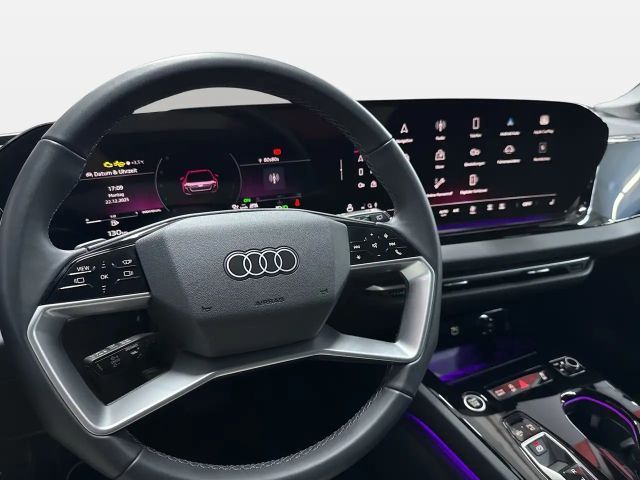 Audi A5 Avant Quattro