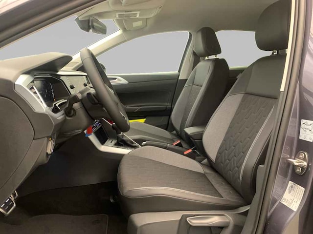 Volkswagen Taigo 1.0 TSI DSG