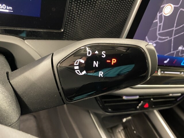 Volkswagen Passat 1.5 eTSI DSG Variant