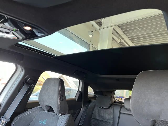 Renault Austral Alpine E-Tech Esprit