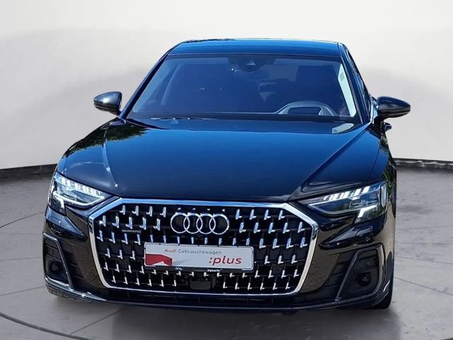 Audi A8 50 TDI Quattro