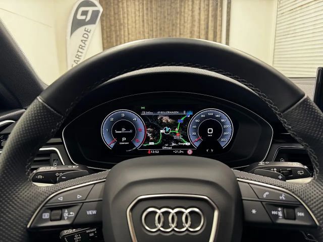 Audi A4 40 TDI Avant Quattro S-Tronic