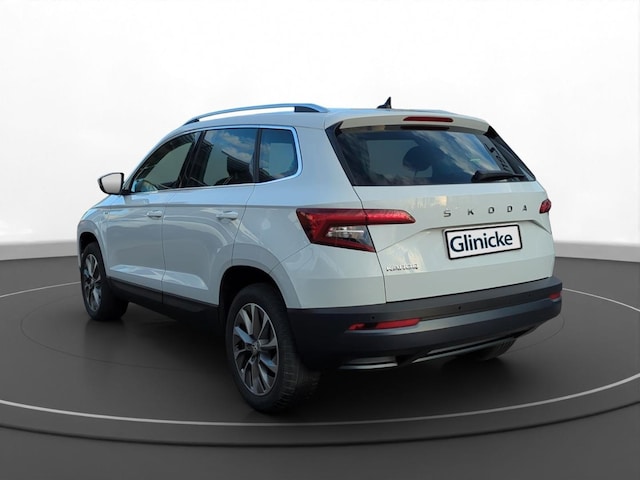 Skoda Karoq 2.0 TDI Clever