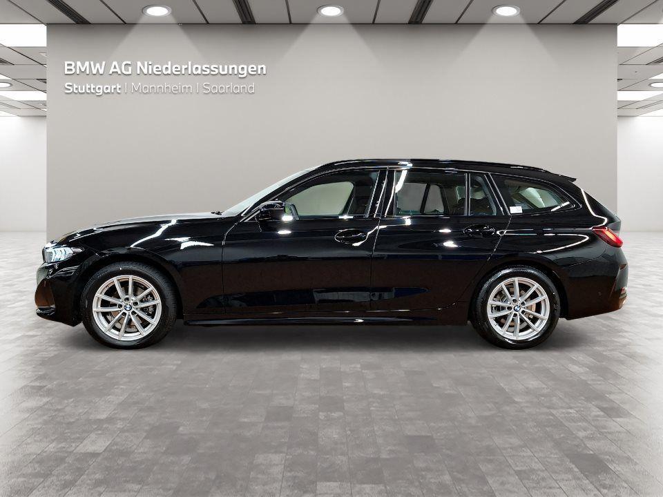 BMW 318 318i Touring
