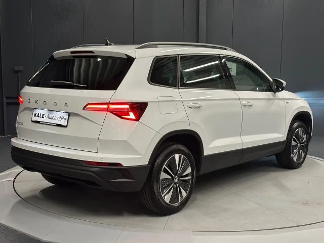 Skoda Karoq 1.5 TSI Tour