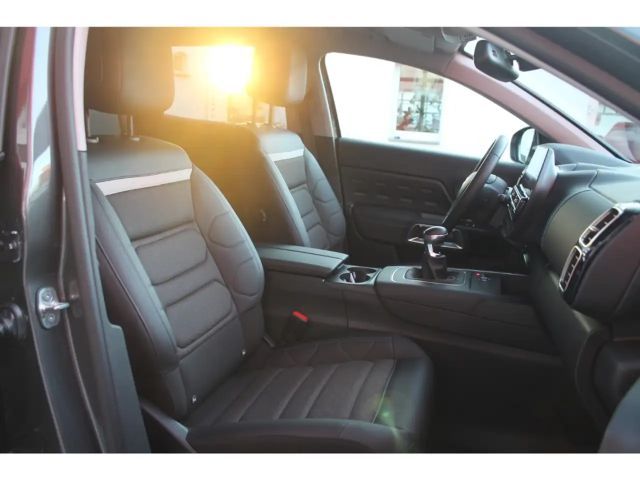 Citroën C5 Aircross Plus