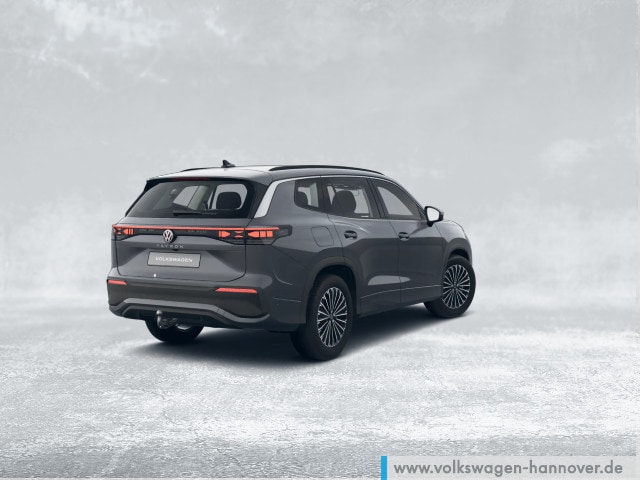 Volkswagen Tayron 2.0 TDI DSG Life