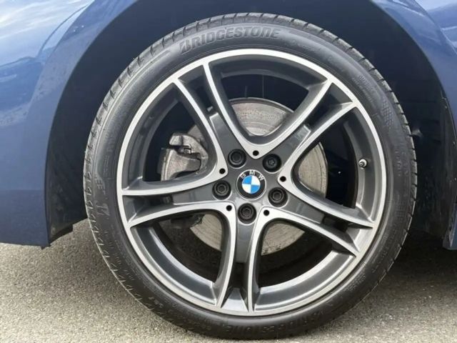 BMW 118 118i Advantage pakket Sedan