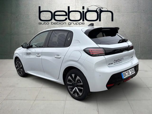 Peugeot 208 Executive