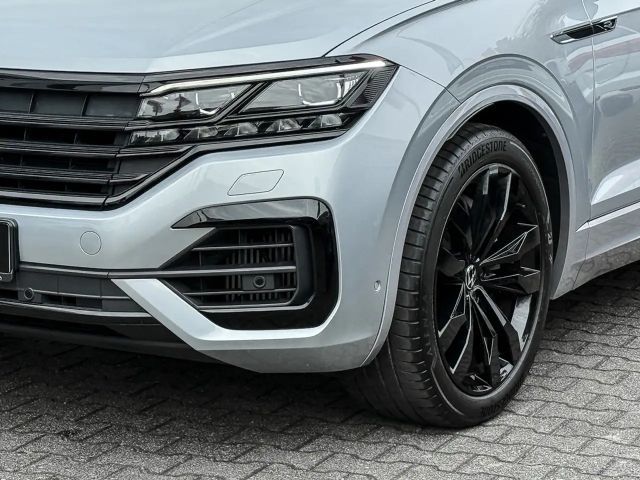 Volkswagen Touareg 3.0 V6 TSI R-Line