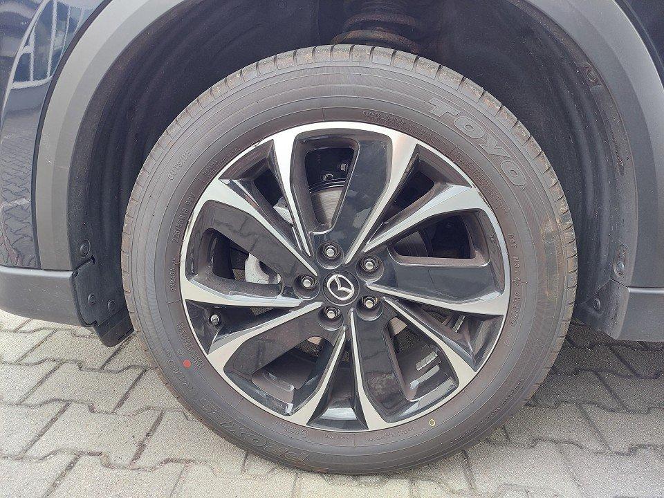 Mazda CX-5 Advantage