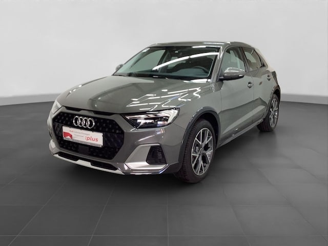 Audi A1 30 TFSI Allstreet S-Tronic