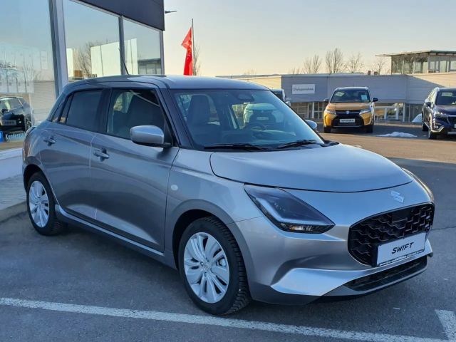 Suzuki Swift Comfort Hybrid