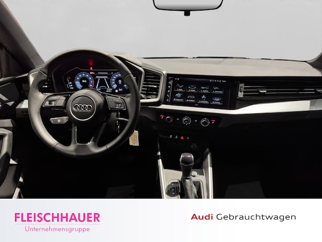 Audi A1 25 TFSI S-Tronic Sportback