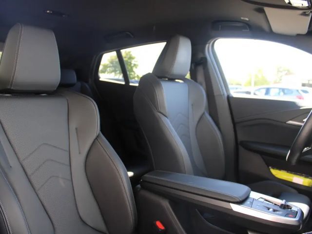 BMW X2 M-Sport sDrive20i