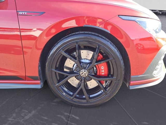 Volkswagen Golf DSG GTI IQ.Drive