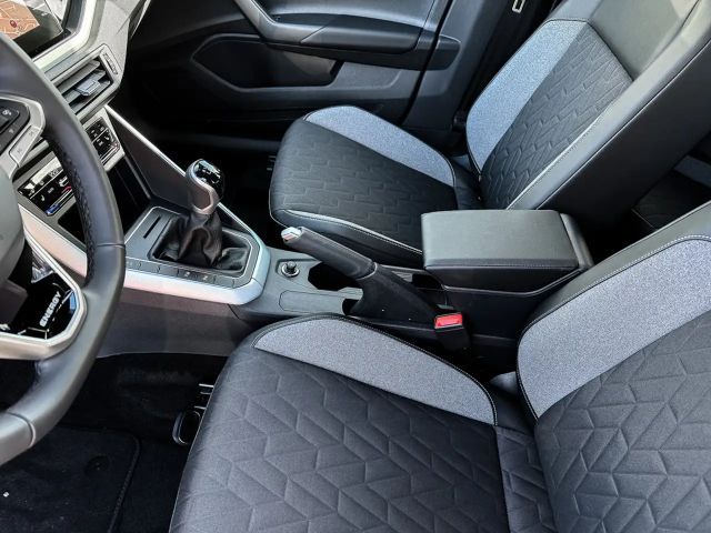 Volkswagen Taigo 1.0 TSI