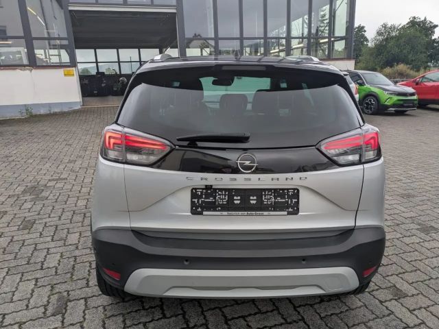 Opel Crossland X Ultimate