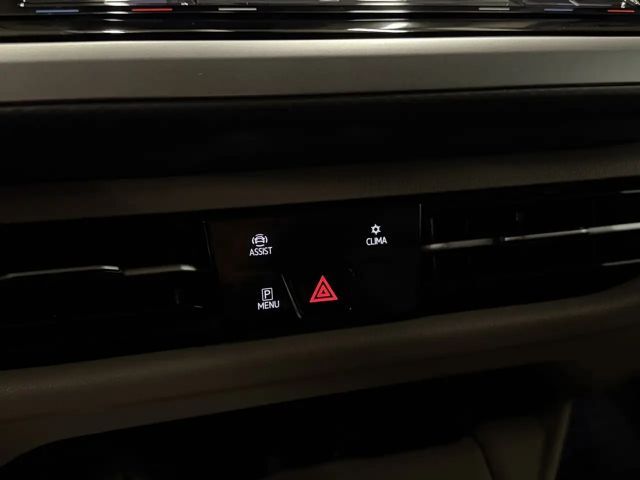 Volkswagen Multivan T6