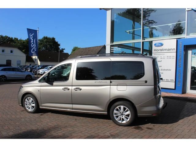 Volkswagen Caddy TDI AUTOMATIK, ACC, LED, NAVI, PDC, LM, AHK