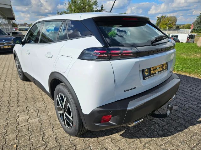 Peugeot 2008 Hybrid Style